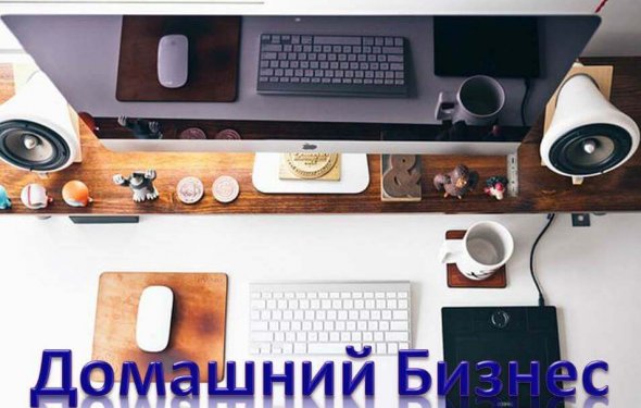 Домашний Бизнес