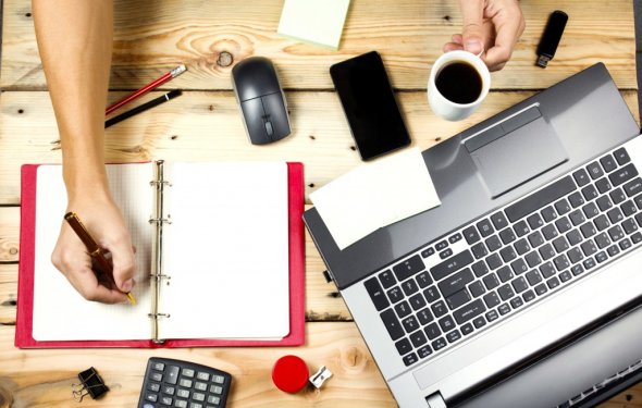 Как организовать бизнес с нуля