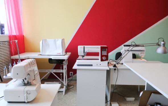 Как открыть ателье