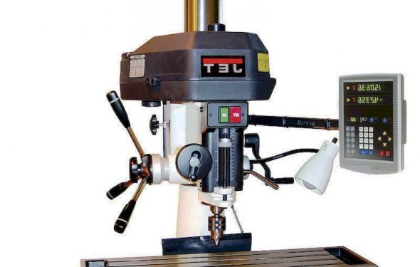 Станок для малого бизнеса на