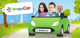 Лучшие старапы нашего времени - BlaBlaCar Лучшие старапы нашего времени - BlaBlaCar
