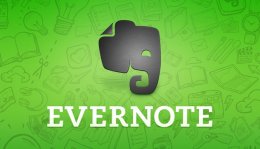 Лучшие старапы нашего времени - evernote