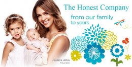 Лучшие старапы нашего времени - honest company