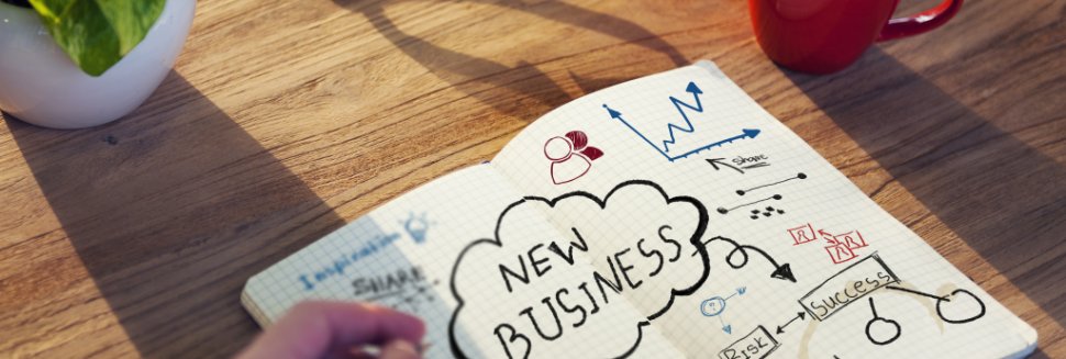 Create Your Business From Scratch
