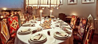 Business Ideas In The Moscow