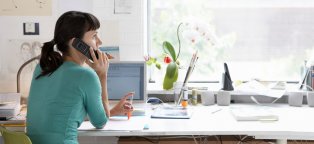 Small House Business